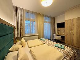 Villa Frieden Hotel & Seminarhaus