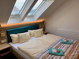 Villa Frieden Hotel & Seminarhaus
