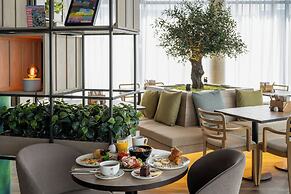 IntercityHotel Heidelberg