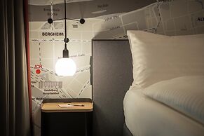 IntercityHotel Heidelberg