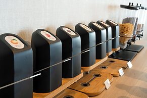 IntercityHotel Heidelberg