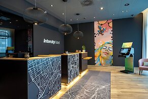 IntercityHotel Heidelberg