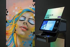 IntercityHotel Heidelberg