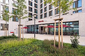 IntercityHotel Heidelberg