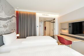 IntercityHotel Heidelberg