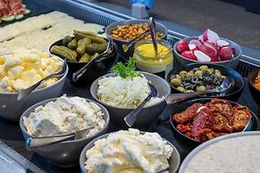 IntercityHotel Heidelberg