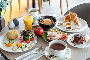 IntercityHotel Heidelberg