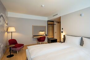 IntercityHotel Heidelberg