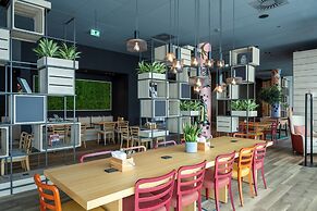 IntercityHotel Heidelberg