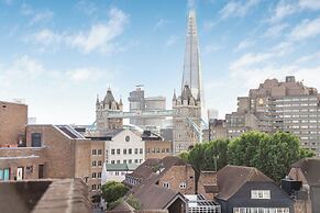 The St Khatarine's Collection