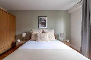 The St Khatarine's Collection