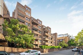 The St Khatarine's Collection