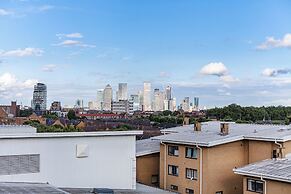 The St Khatarine's Collection