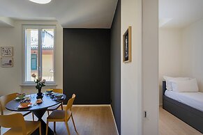 Riviera Flavour Apts by Wonderful Italy