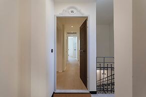 Riviera Flavour Apts by Wonderful Italy