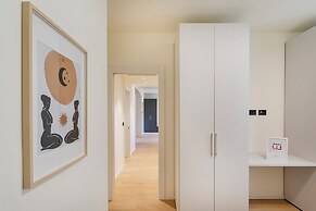 Riviera Flavour Apts by Wonderful Italy