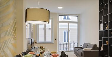 Riviera Flavour Apts by Wonderful Italy