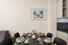 Riviera Flavour Apts by Wonderful Italy