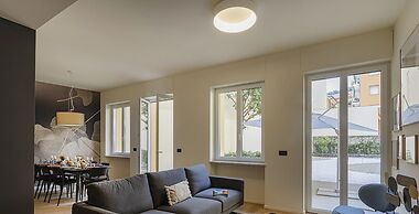 Riviera Flavour Apts by Wonderful Italy