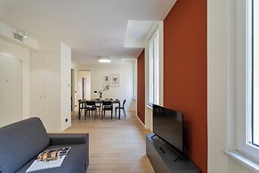 Riviera Flavour Apts by Wonderful Italy