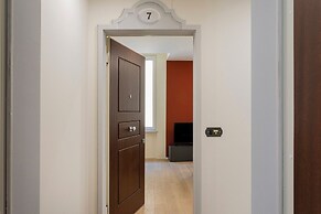 Riviera Flavour Apts by Wonderful Italy