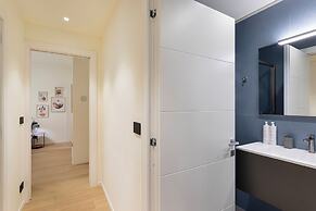 Riviera Flavour Apts by Wonderful Italy