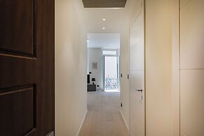 Riviera Flavour Apts by Wonderful Italy