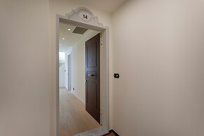 Riviera Flavour Apts by Wonderful Italy