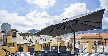 Riviera Flavour Apts by Wonderful Italy