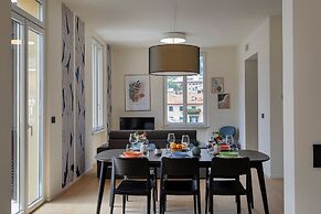 Riviera Flavour Apts by Wonderful Italy