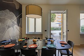 Riviera Flavour Apts by Wonderful Italy