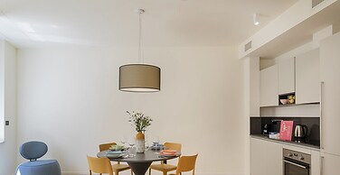 Riviera Flavour Apts by Wonderful Italy