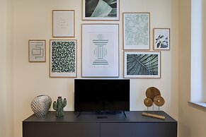 Riviera Flavour Apts by Wonderful Italy