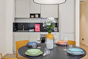 Riviera Flavour Apts by Wonderful Italy