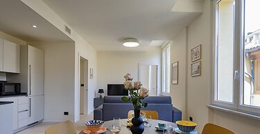 Riviera Flavour Apts by Wonderful Italy