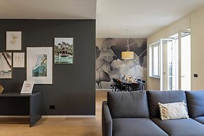 Riviera Flavour Apts by Wonderful Italy