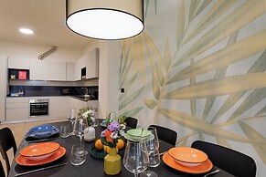 Riviera Flavour Apts by Wonderful Italy