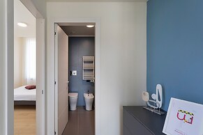 Riviera Flavour Apts by Wonderful Italy