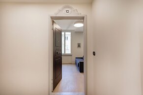 Riviera Flavour Apts by Wonderful Italy