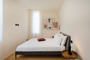 Riviera Flavour Apts by Wonderful Italy