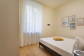 Riviera Flavour Apts by Wonderful Italy