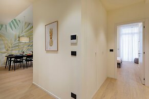 Riviera Flavour Apts by Wonderful Italy