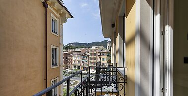 Riviera Flavour Apts by Wonderful Italy