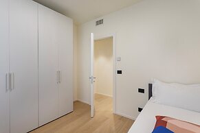 Riviera Flavour Apts by Wonderful Italy