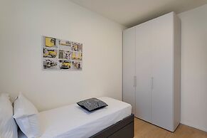 Riviera Flavour Apts by Wonderful Italy