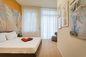 Riviera Flavour Apts by Wonderful Italy