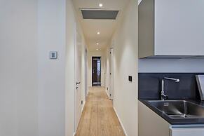 Riviera Flavour Apts by Wonderful Italy