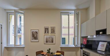 Riviera Flavour Apts by Wonderful Italy