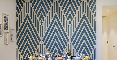 Riviera Flavour Apts by Wonderful Italy