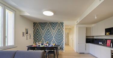 Riviera Flavour Apts by Wonderful Italy